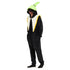 Snuggs Blanket Onesie Witch